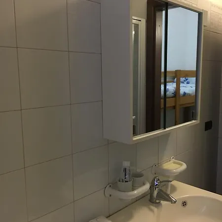 Casa vacanze Il Girasole Angera