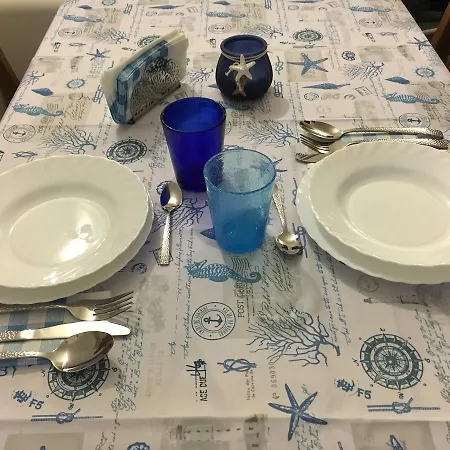 Casa vacanze Il Girasole Angera