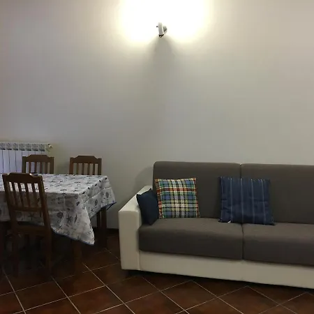 Casa vacanze Il Girasole *