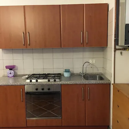 Casa vacanze Il Girasole Angera