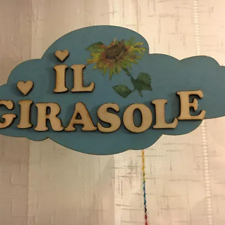 Il Girasole Angera
