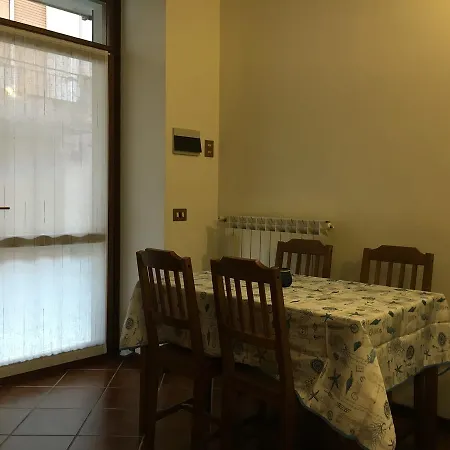 Il Girasole Casa vacanze *