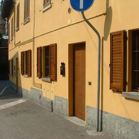 Il Girasole Casa vacanze Angera