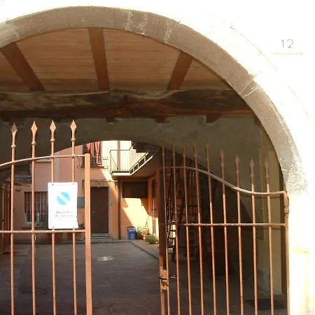 Casa vacanze Il Girasole *