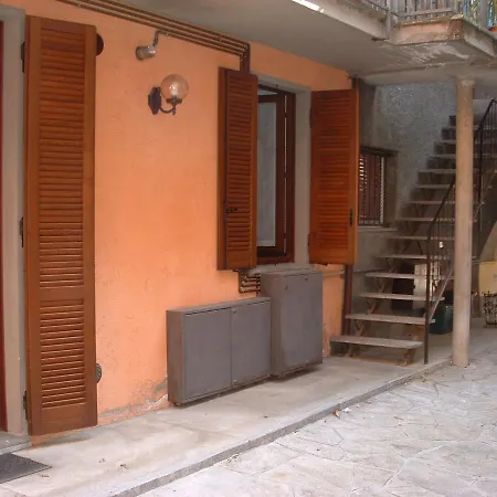 Casa vacanze Il Girasole *