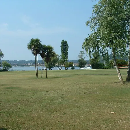 Il Girasole Holiday home Angera